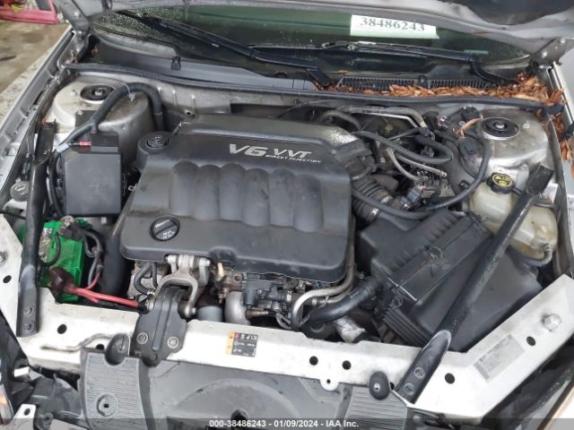 Photo 9 VIN: 2G1WG5E32D1220975 - CHEVROLET IMPALA 