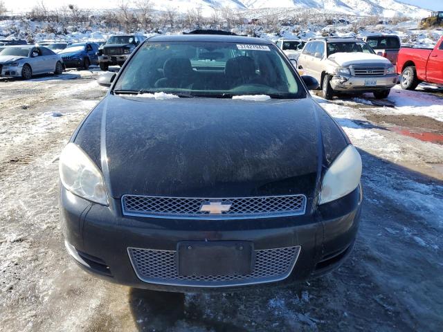 Photo 4 VIN: 2G1WG5E32D1224539 - CHEVROLET IMPALA LT 