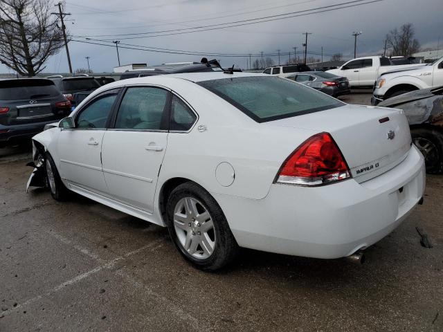 Photo 1 VIN: 2G1WG5E32D1225979 - CHEVROLET IMPALA 