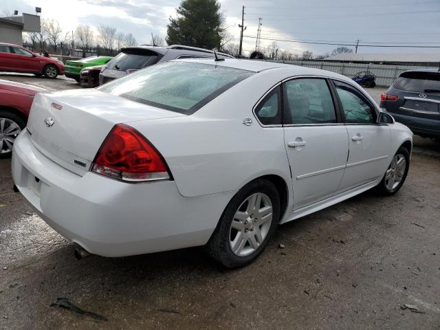 Photo 2 VIN: 2G1WG5E32D1225979 - CHEVROLET IMPALA 