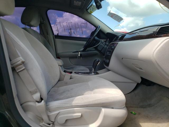 Photo 4 VIN: 2G1WG5E32D1230986 - CHEVROLET IMPALA LT 