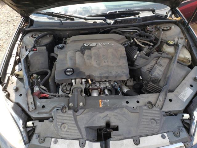 Photo 6 VIN: 2G1WG5E32D1230986 - CHEVROLET IMPALA LT 