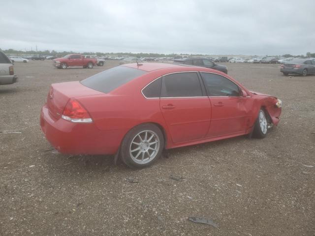 Photo 2 VIN: 2G1WG5E32D1232236 - CHEVROLET IMPALA LT 