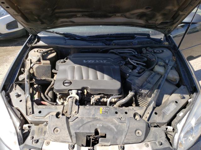 Photo 6 VIN: 2G1WG5E32D1235315 - CHEVROLET IMPALA LT 