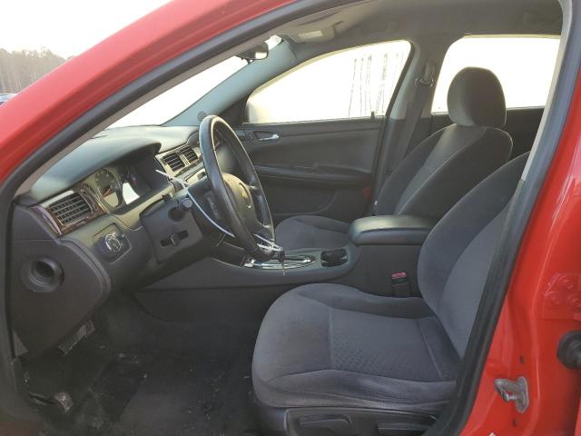 Photo 6 VIN: 2G1WG5E32D1235363 - CHEVROLET IMPALA LT 