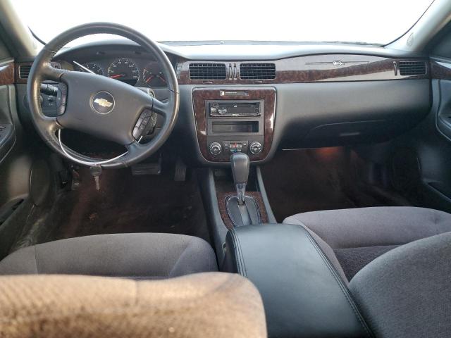 Photo 7 VIN: 2G1WG5E32D1235363 - CHEVROLET IMPALA LT 