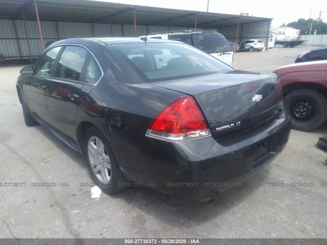 Photo 2 VIN: 2G1WG5E32D1237839 - CHEVROLET IMPALA 