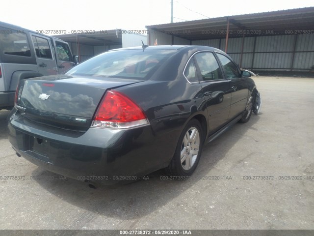 Photo 3 VIN: 2G1WG5E32D1237839 - CHEVROLET IMPALA 