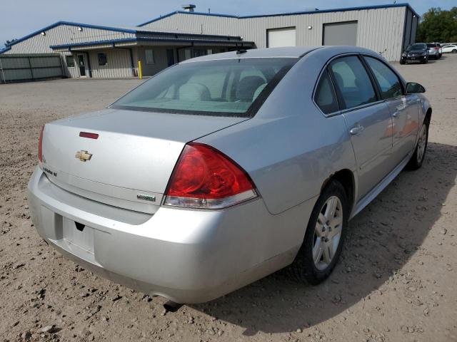 Photo 3 VIN: 2G1WG5E32D1251031 - CHEVROLET IMPALA LT 