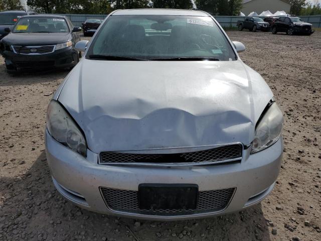 Photo 6 VIN: 2G1WG5E32D1251031 - CHEVROLET IMPALA LT 