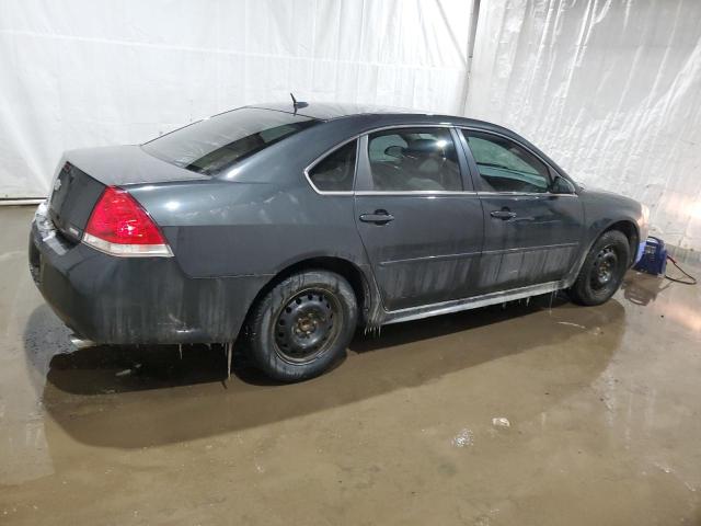 Photo 2 VIN: 2G1WG5E32D1251501 - CHEVROLET IMPALA 