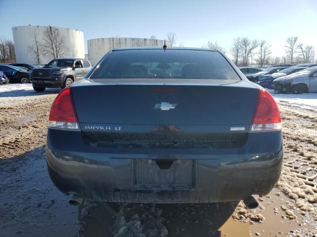 Photo 5 VIN: 2G1WG5E32D1251501 - CHEVROLET IMPALA 