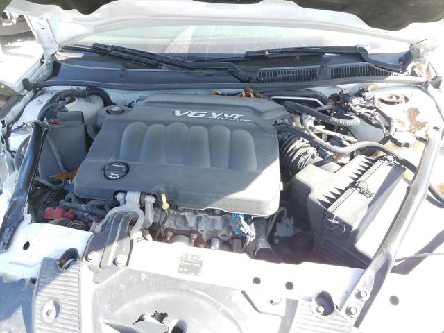 Photo 6 VIN: 2G1WG5E32D1251787 - CHEVROLET IMPALA LT 