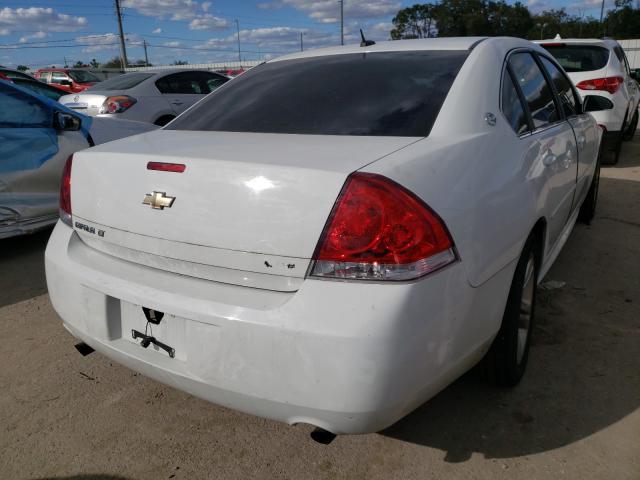 Photo 3 VIN: 2G1WG5E32D1252163 - CHEVROLET IMPALA LT 