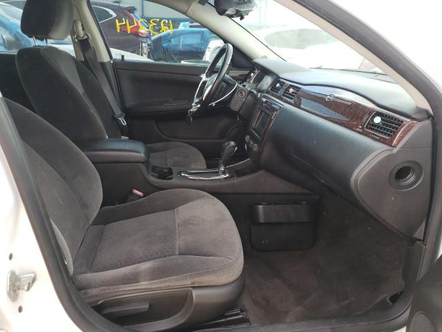 Photo 4 VIN: 2G1WG5E32D1252163 - CHEVROLET IMPALA LT 