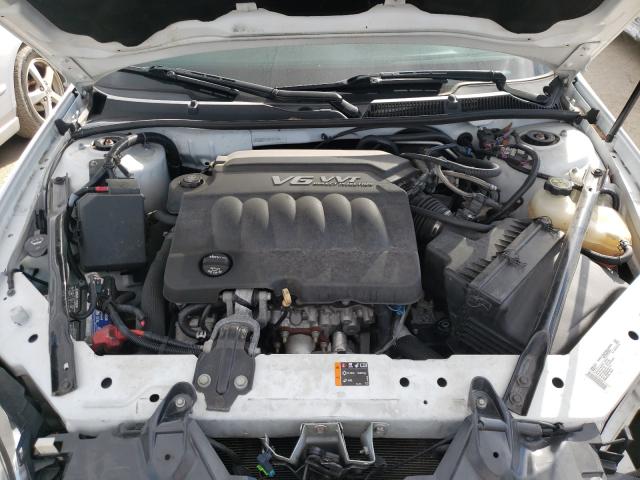 Photo 6 VIN: 2G1WG5E32D1252163 - CHEVROLET IMPALA LT 