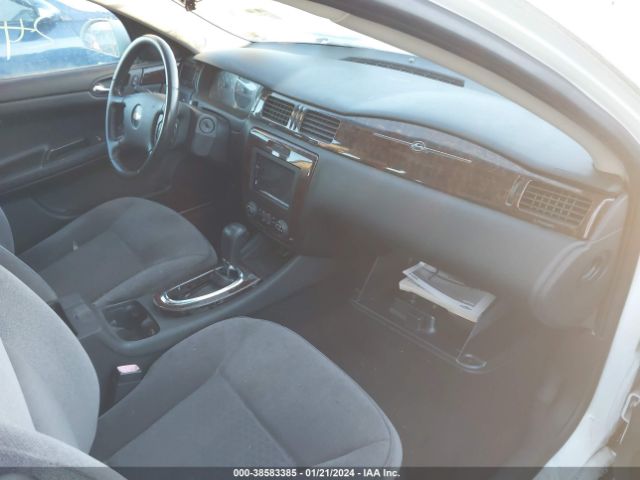 Photo 4 VIN: 2G1WG5E32D1259100 - CHEVROLET IMPALA 