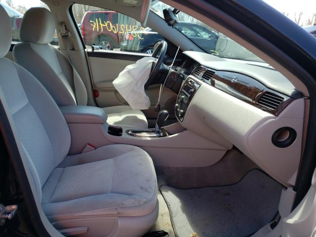 Photo 4 VIN: 2G1WG5E32D1259517 - CHEVROLET IMPALA LT 