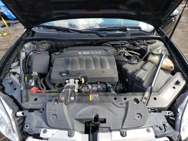 Photo 6 VIN: 2G1WG5E32D1259517 - CHEVROLET IMPALA LT 