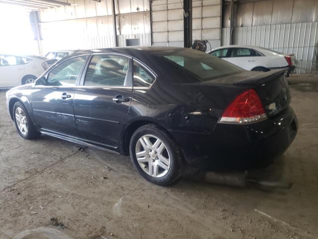 Photo 1 VIN: 2G1WG5E33C1104019 - CHEVROLET IMPALA LT 