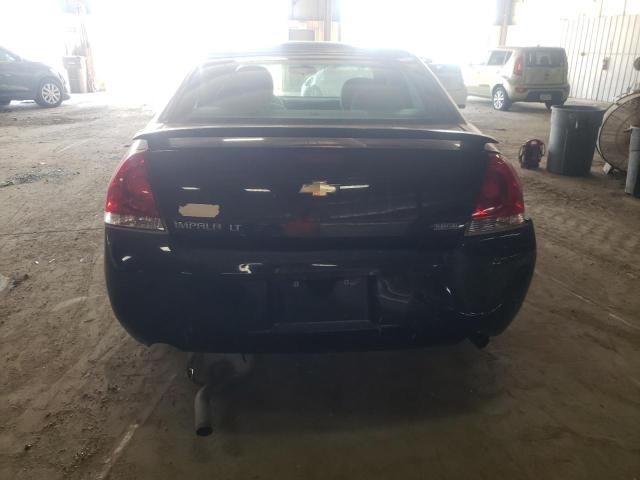 Photo 5 VIN: 2G1WG5E33C1104019 - CHEVROLET IMPALA LT 