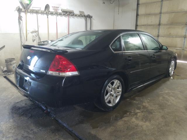 Photo 3 VIN: 2G1WG5E33C1123069 - CHEVROLET IMPALA LT 