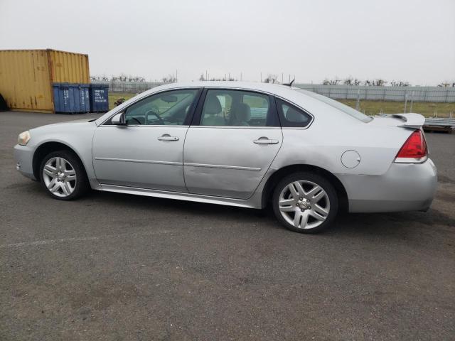 Photo 1 VIN: 2G1WG5E33C1124819 - CHEVROLET IMPALA LT 