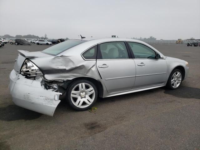 Photo 2 VIN: 2G1WG5E33C1124819 - CHEVROLET IMPALA LT 