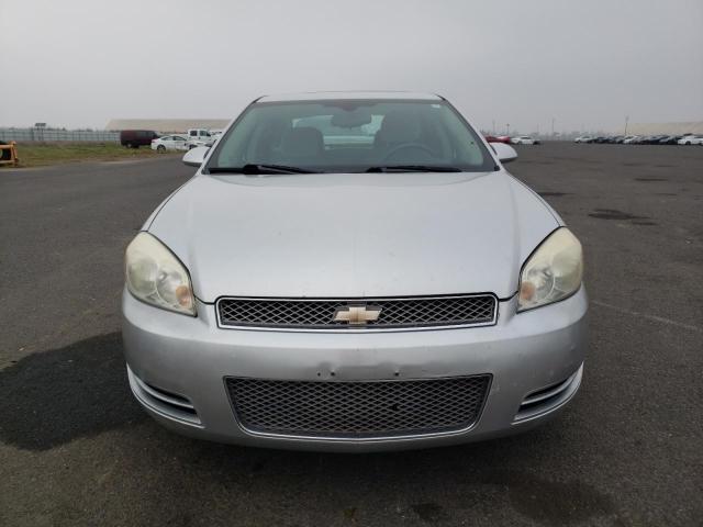 Photo 4 VIN: 2G1WG5E33C1124819 - CHEVROLET IMPALA LT 