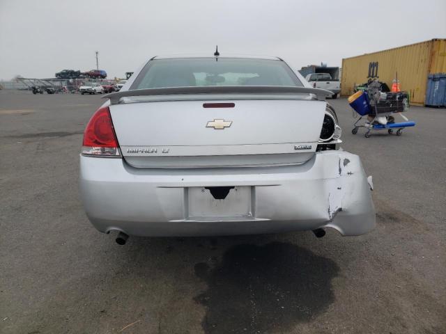 Photo 5 VIN: 2G1WG5E33C1124819 - CHEVROLET IMPALA LT 