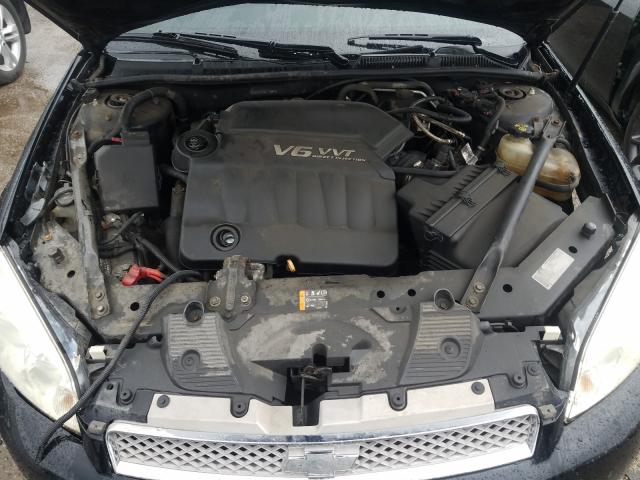 Photo 6 VIN: 2G1WG5E33C1125887 - CHEVROLET IMPALA LT 