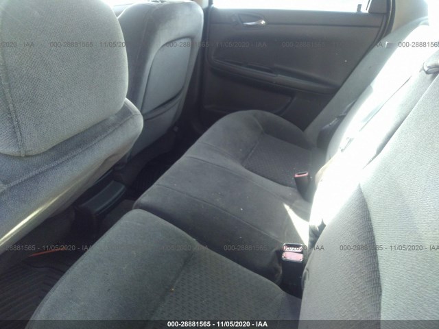 Photo 7 VIN: 2G1WG5E33C1129860 - CHEVROLET IMPALA 