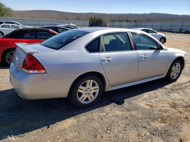 Photo 2 VIN: 2G1WG5E33C1134136 - CHEVROLET IMPALA 