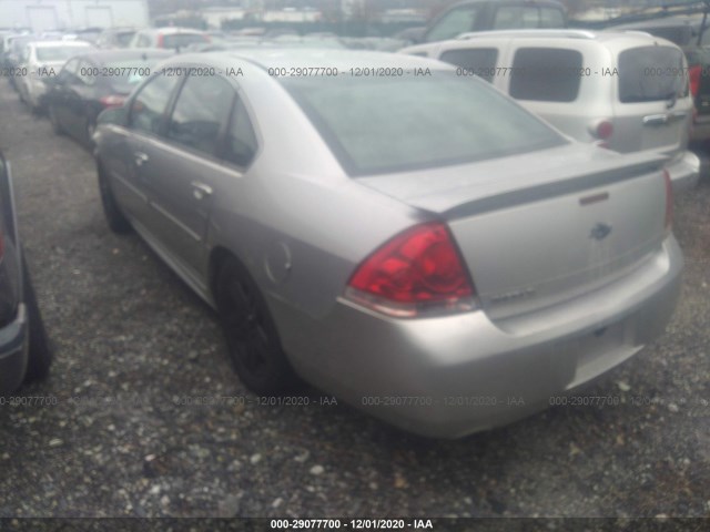 Photo 2 VIN: 2G1WG5E33C1154211 - CHEVROLET IMPALA 