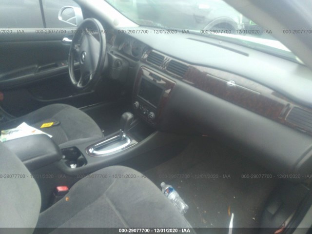 Photo 4 VIN: 2G1WG5E33C1154211 - CHEVROLET IMPALA 