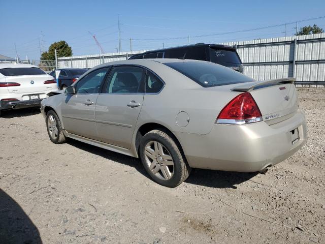 Photo 1 VIN: 2G1WG5E33C1156668 - CHEVROLET IMPALA LT 