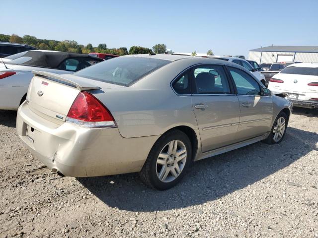 Photo 2 VIN: 2G1WG5E33C1156668 - CHEVROLET IMPALA LT 