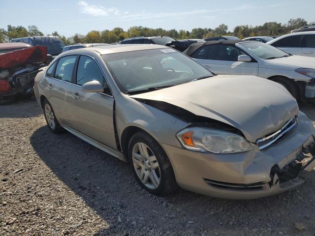 Photo 3 VIN: 2G1WG5E33C1156668 - CHEVROLET IMPALA LT 