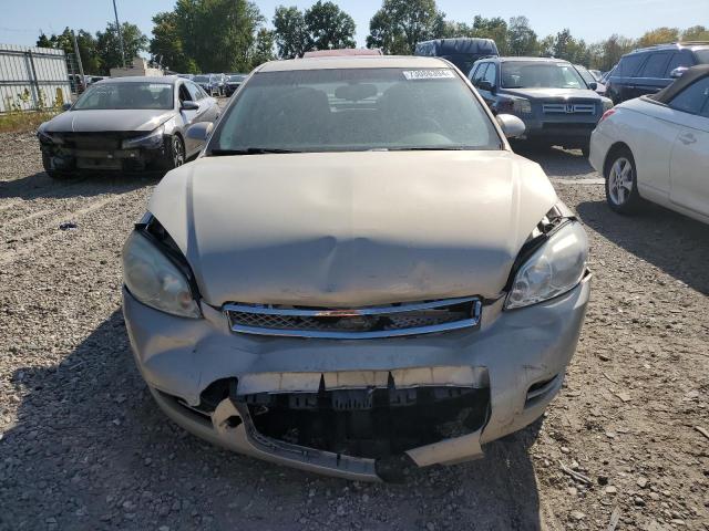 Photo 4 VIN: 2G1WG5E33C1156668 - CHEVROLET IMPALA LT 