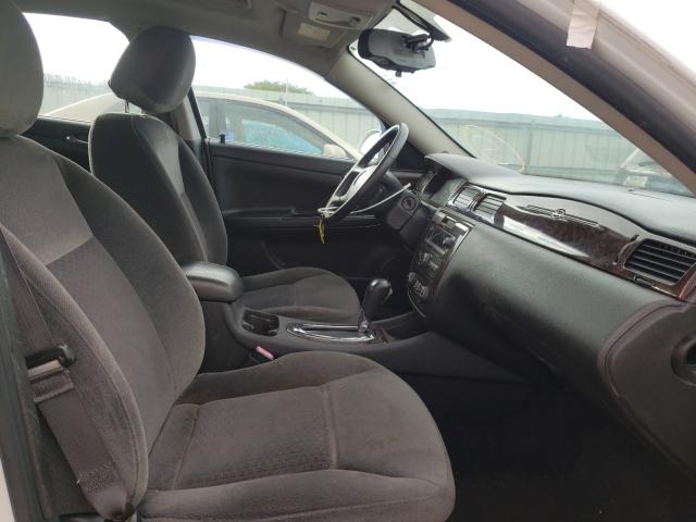 Photo 4 VIN: 2G1WG5E33C1166990 - CHEVROLET IMPALA LT 