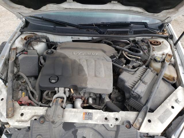 Photo 6 VIN: 2G1WG5E33C1166990 - CHEVROLET IMPALA LT 