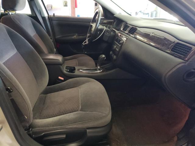 Photo 4 VIN: 2G1WG5E33C1184633 - CHEVROLET IMPALA LT 