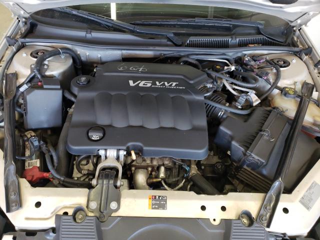 Photo 6 VIN: 2G1WG5E33C1184633 - CHEVROLET IMPALA LT 