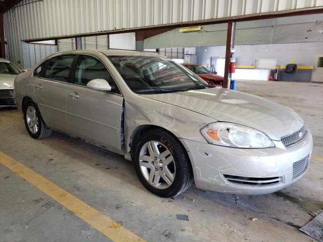 Photo 8 VIN: 2G1WG5E33C1184633 - CHEVROLET IMPALA LT 