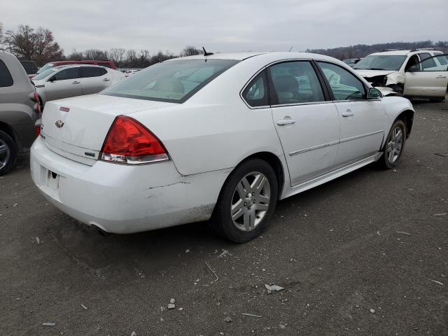 Photo 2 VIN: 2G1WG5E33C1187161 - CHEVROLET IMPALA 