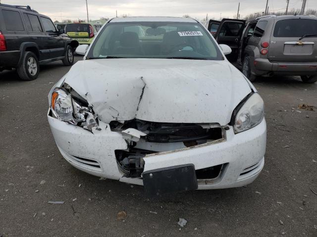 Photo 4 VIN: 2G1WG5E33C1187161 - CHEVROLET IMPALA 