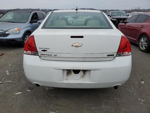 Photo 5 VIN: 2G1WG5E33C1187161 - CHEVROLET IMPALA 