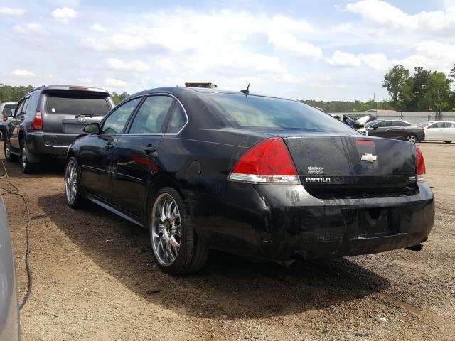 Photo 2 VIN: 2G1WG5E33C1194708 - CHEVROLET IMPALA LT 