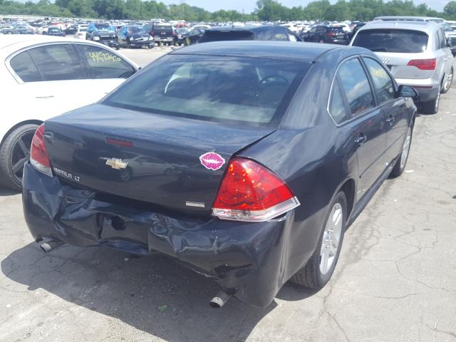 Photo 3 VIN: 2G1WG5E33C1215900 - CHEVROLET IMPALA LT 