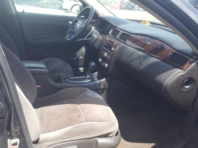 Photo 4 VIN: 2G1WG5E33C1215900 - CHEVROLET IMPALA LT 